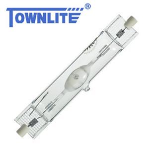 Double Ended rx7s MH150w Metal Halide Lamp 
