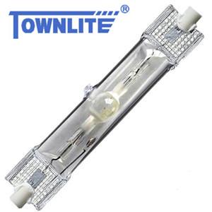 Double Ended rx7s MH70w Metal Halide Lamp 
