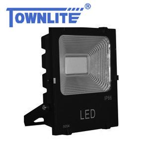 TL-FL003 Smd COB led floodlight fixture 10-200W